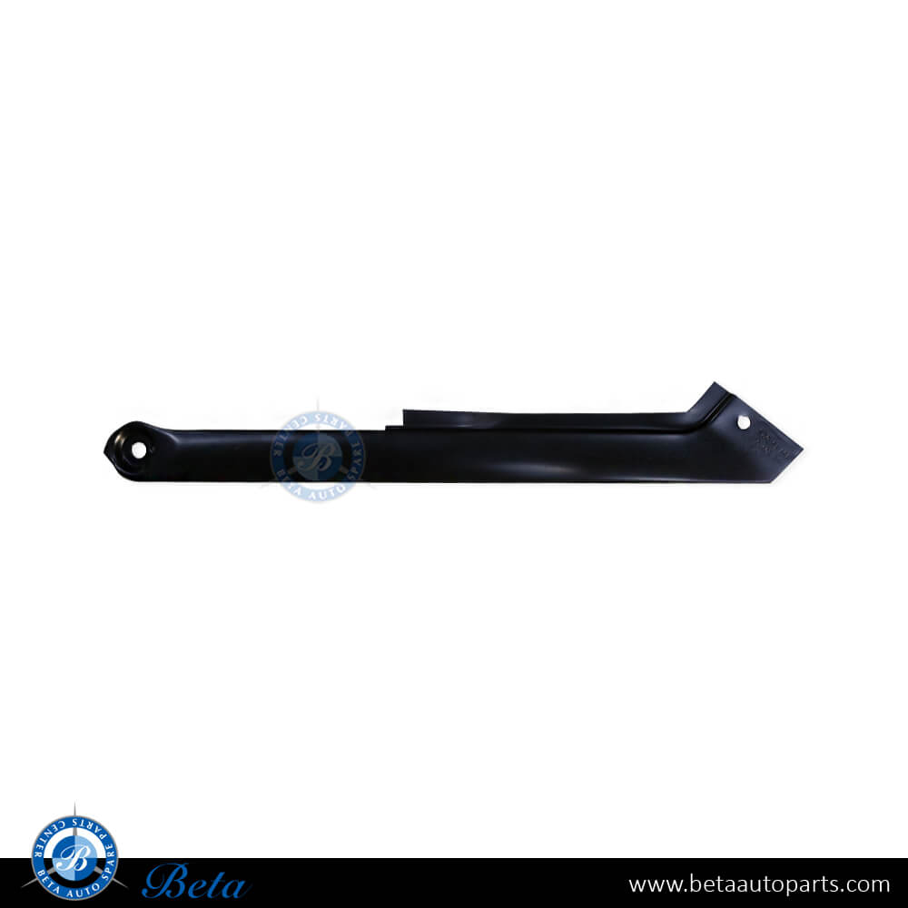 Left Side Radiator Support Brace for Volkswagen Golf 7 2013-2016 models, Part Number 5G0805931 Left Side Radiator Support Brace for Volkswagen Golf 7 2013-2016 models, Part Number 5G0805931